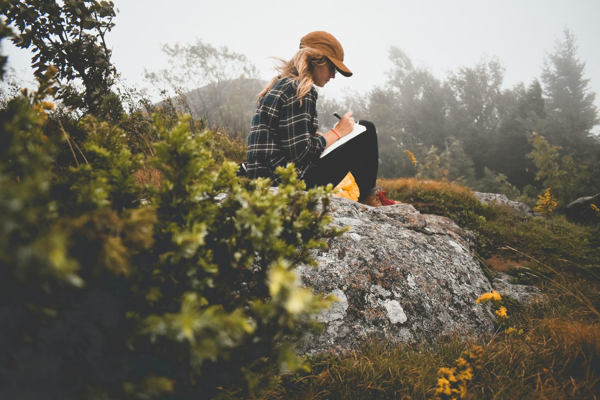 «Pedí un puzzle prestado en la biblioteca». Ideas de autocuidado casi gratis — Estilo de vida