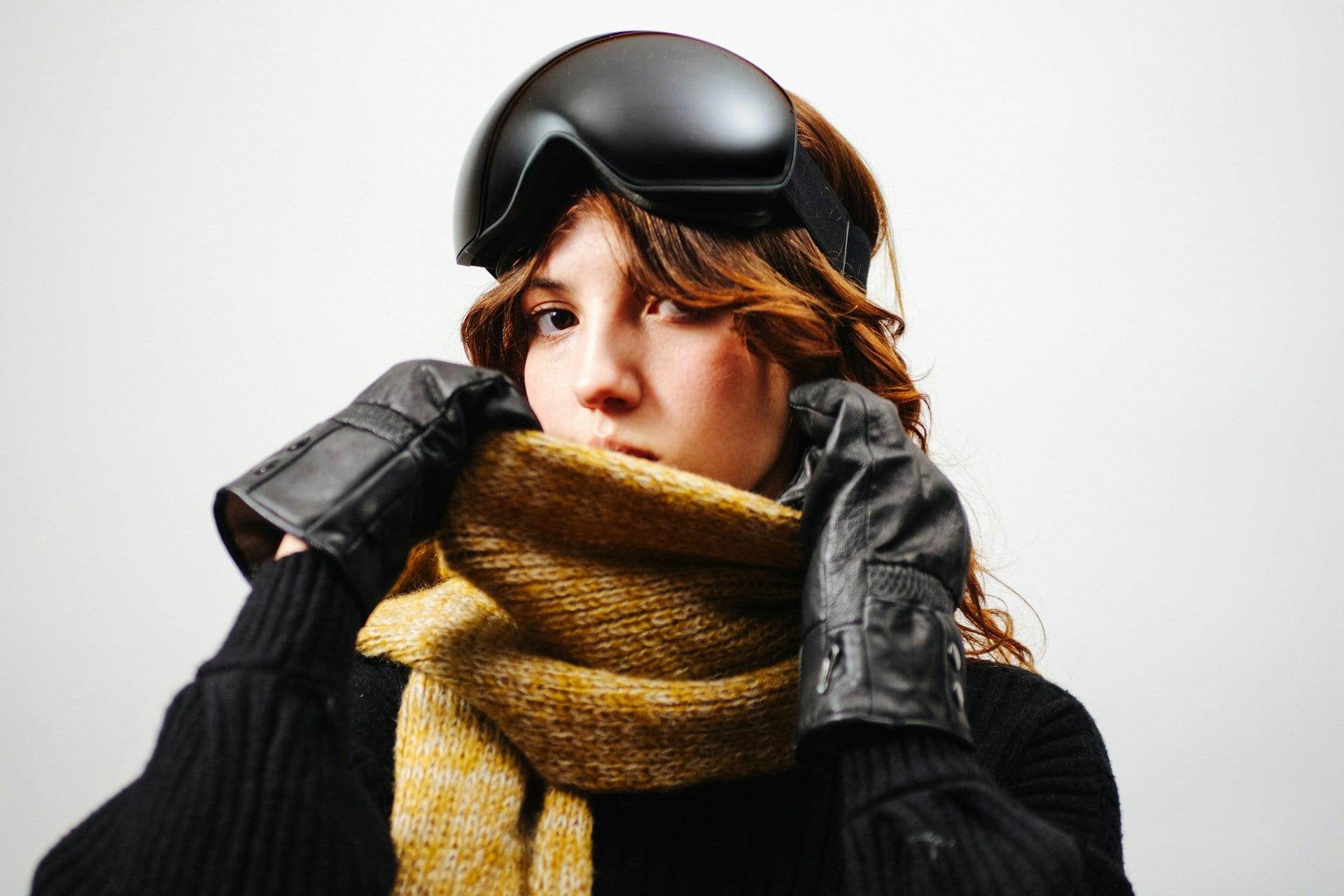 7 Styling Hacks to Stay Stylish in Extreme Cold — Fashion
