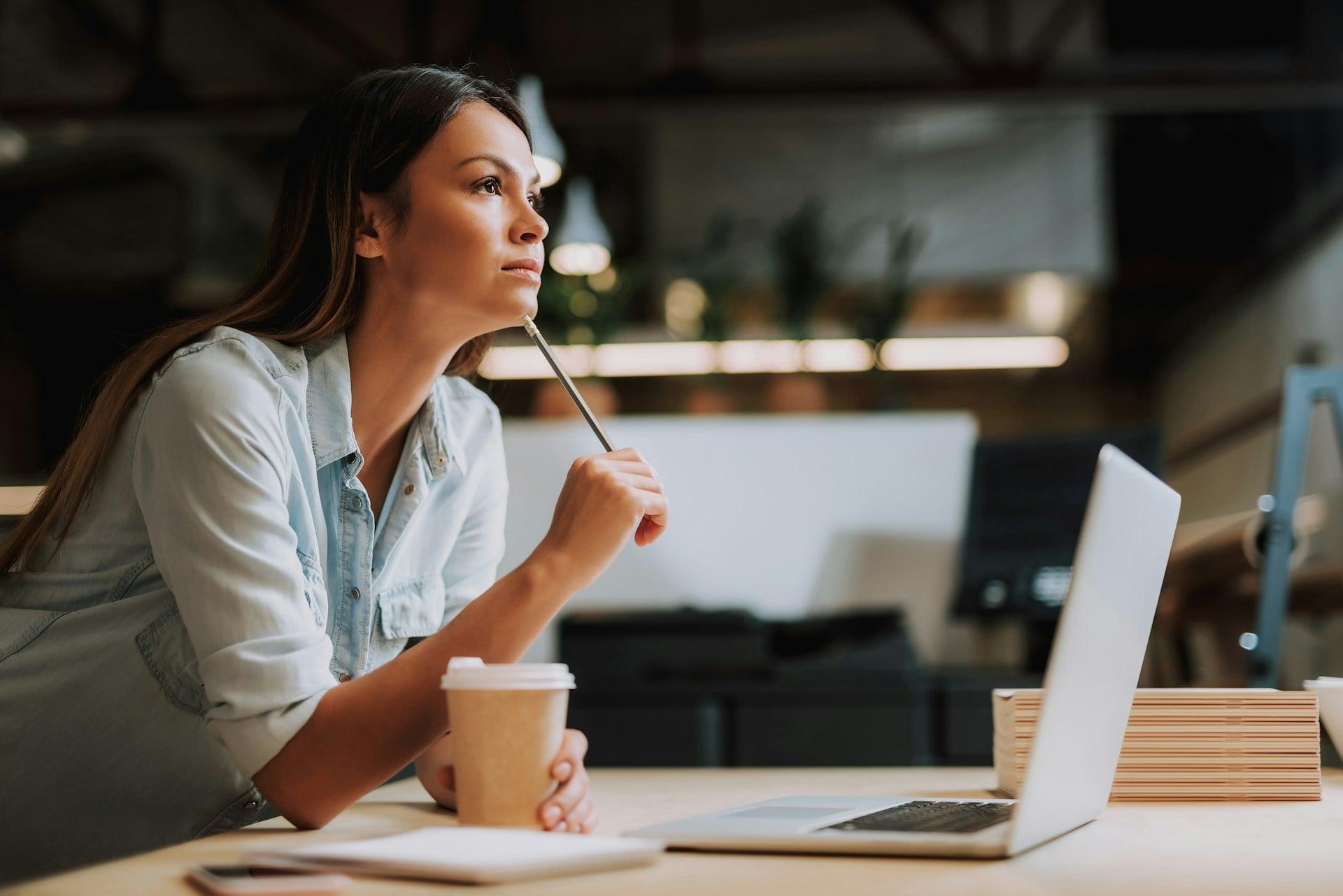 5 decisioni difficili che ho preso e che oggi non rimpiango affatto — Lifestyle