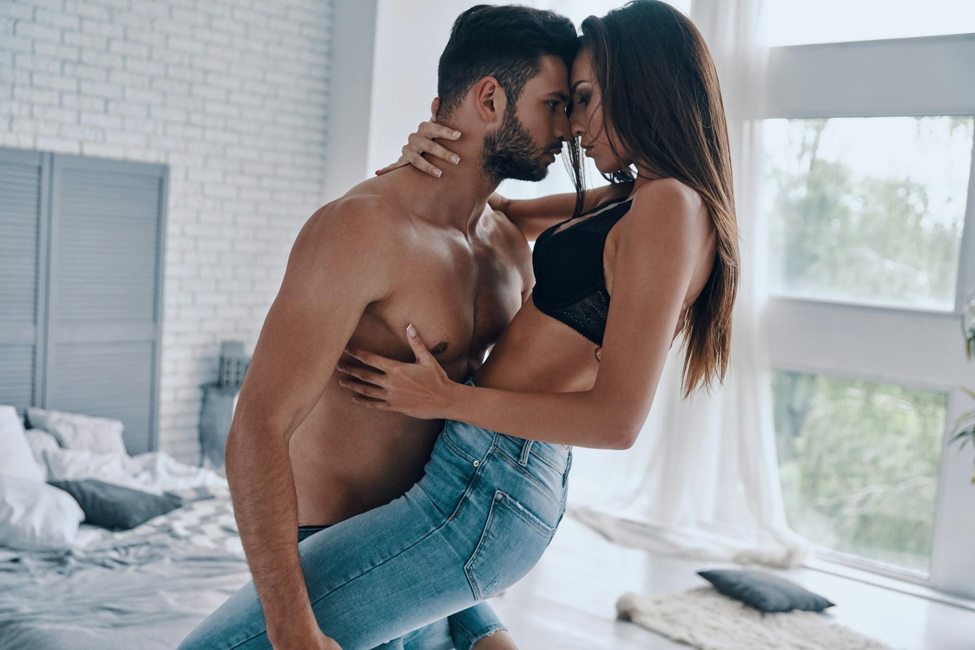 Conseils pour hommes : Comment durer plus longtemps au lit ? — Amour