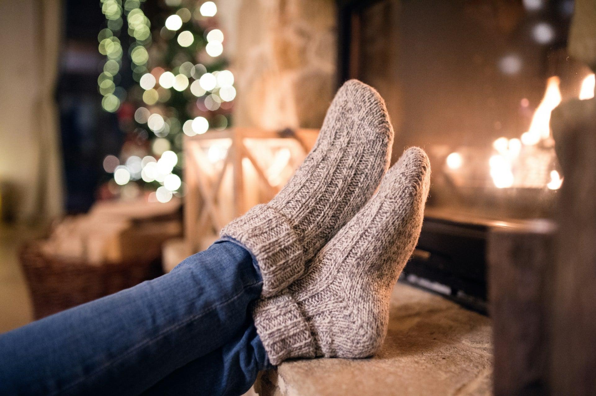 How to Make January Feel Light-Years Better: Ideas to Refresh Your Holiday Vibe — Lifestyle