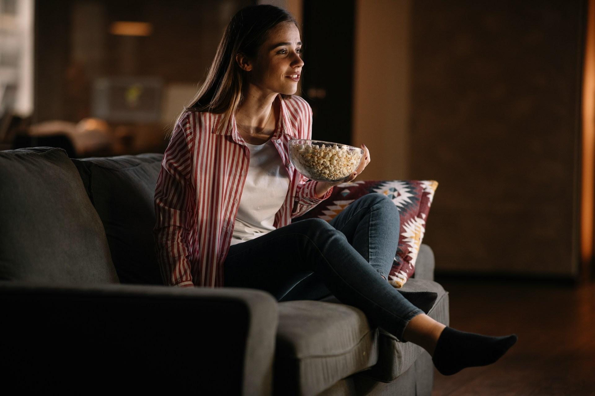 Queste mini serie Netflix mi hanno conquistata di più ultimamente — Tempo libero