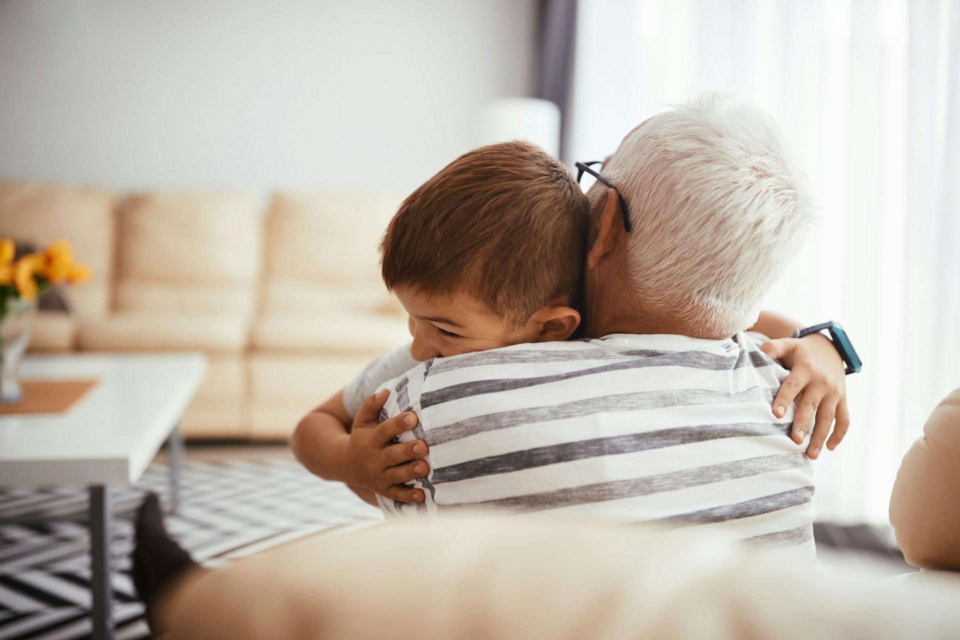 Secrets to a Long Life: Lessons from Five Countries We Can All Learn From — Family