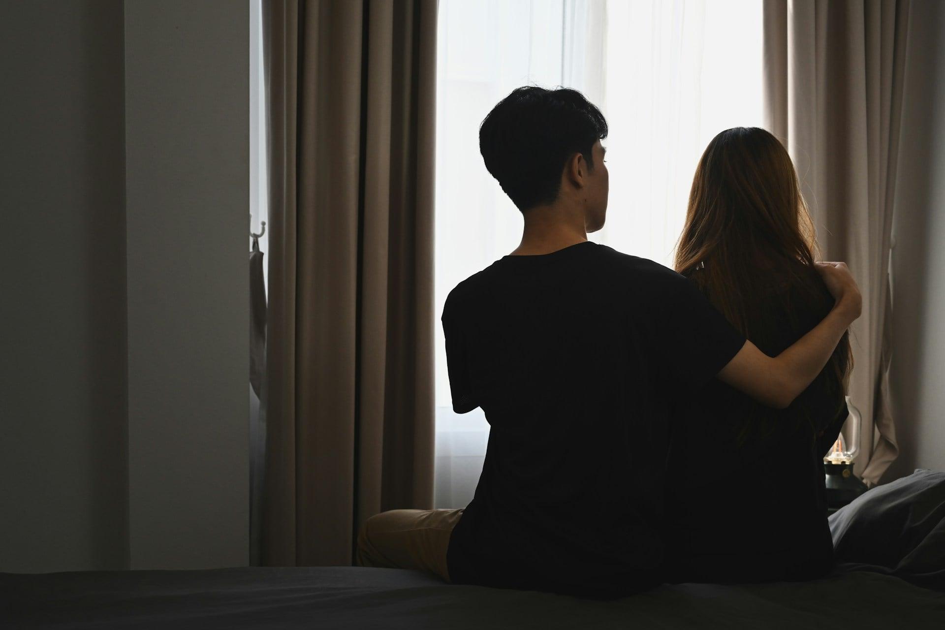 5 razones por las que siempre te sientes cansado en tu relación — Relación