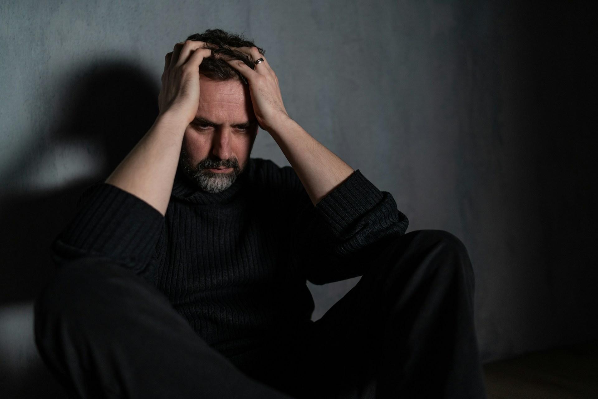 “Mi esposa me dijo qué pasaba, pero no le presté atención...” - Hombres cuentan por qué sus esposas los dejaron — Relación