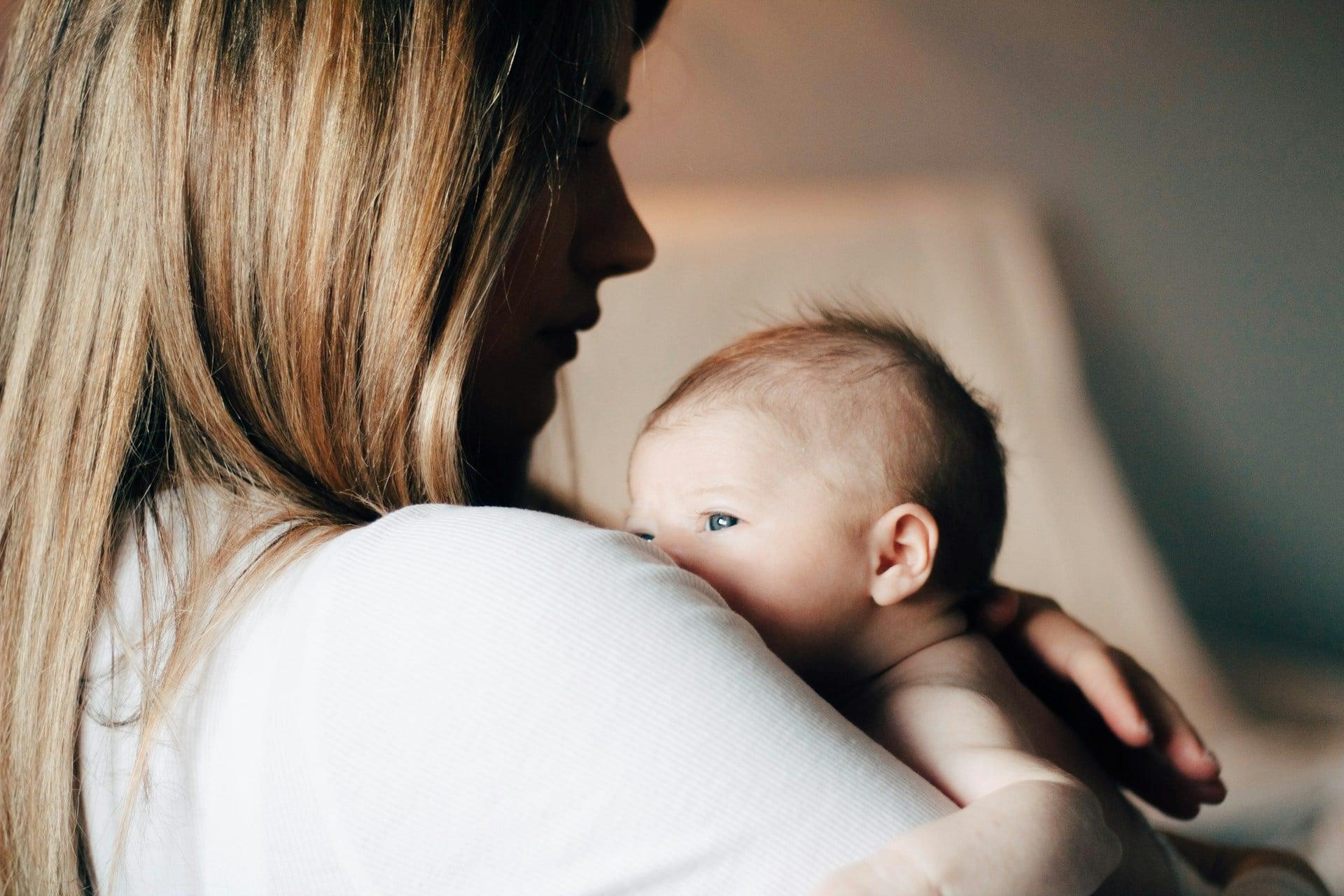 "I Thought Motherhood Would Make Me Happy, But I'm Completely Depressed": 7 Stories Every Woman Should Hear — Family