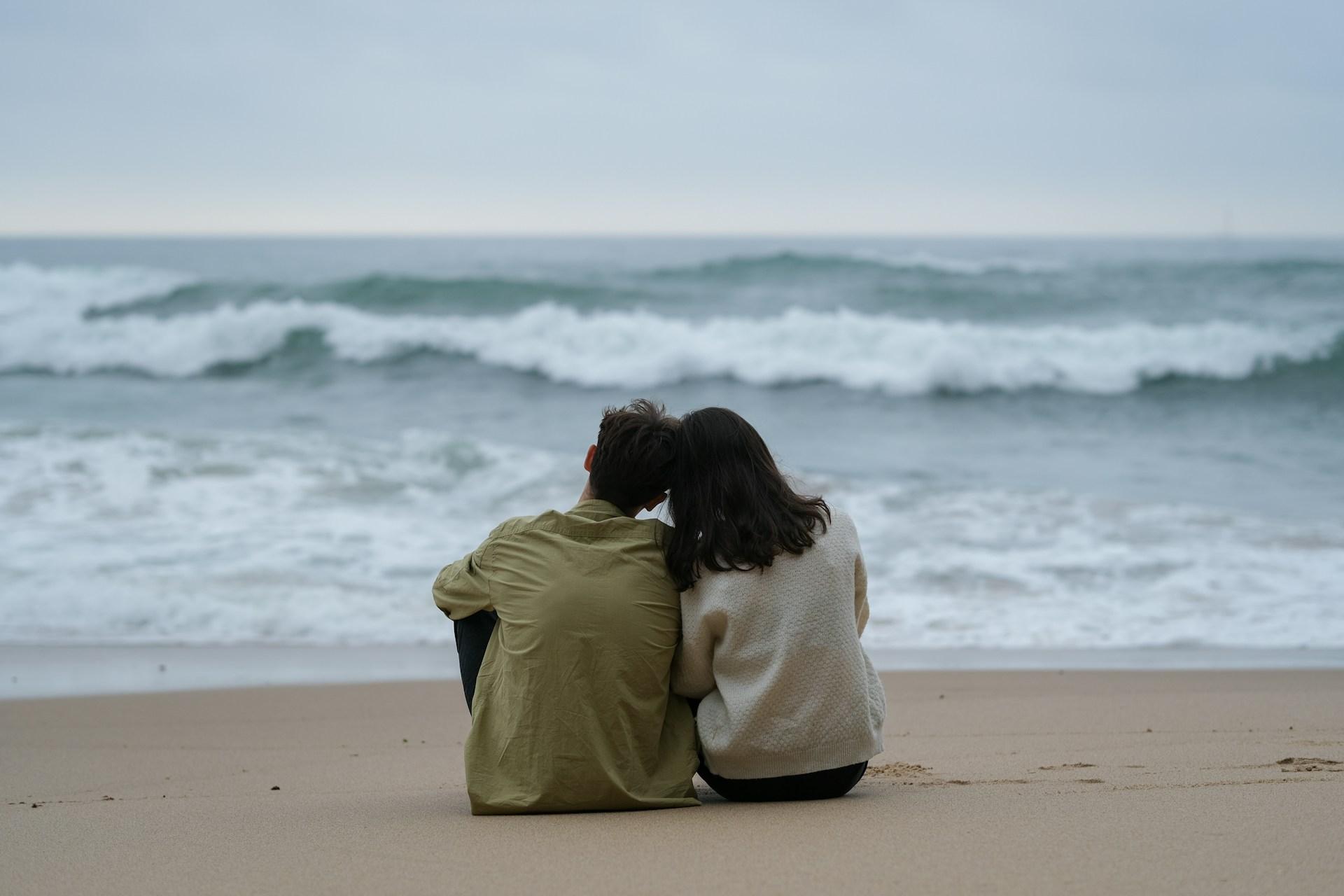 7 segnali che l’amore c’è ancora, ma la vicinanza manca — Relazione