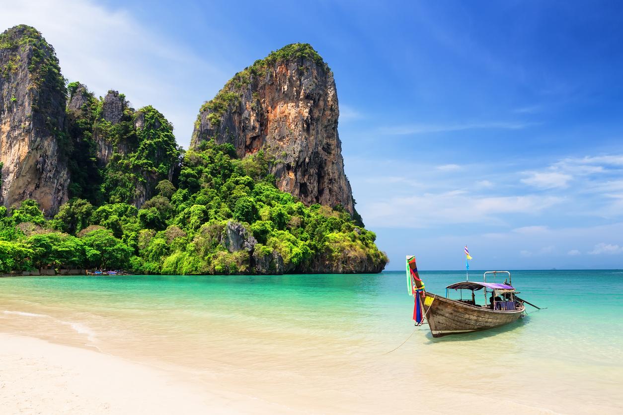 Last Minute vom Winter in den Sommer: Die 5 besten Reiseziele, um der Kälte zu entfliehen — Freizeit