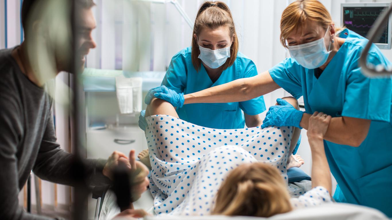 Lettera aperta alle ostetriche che tengono in mano il destino — Famiglia
