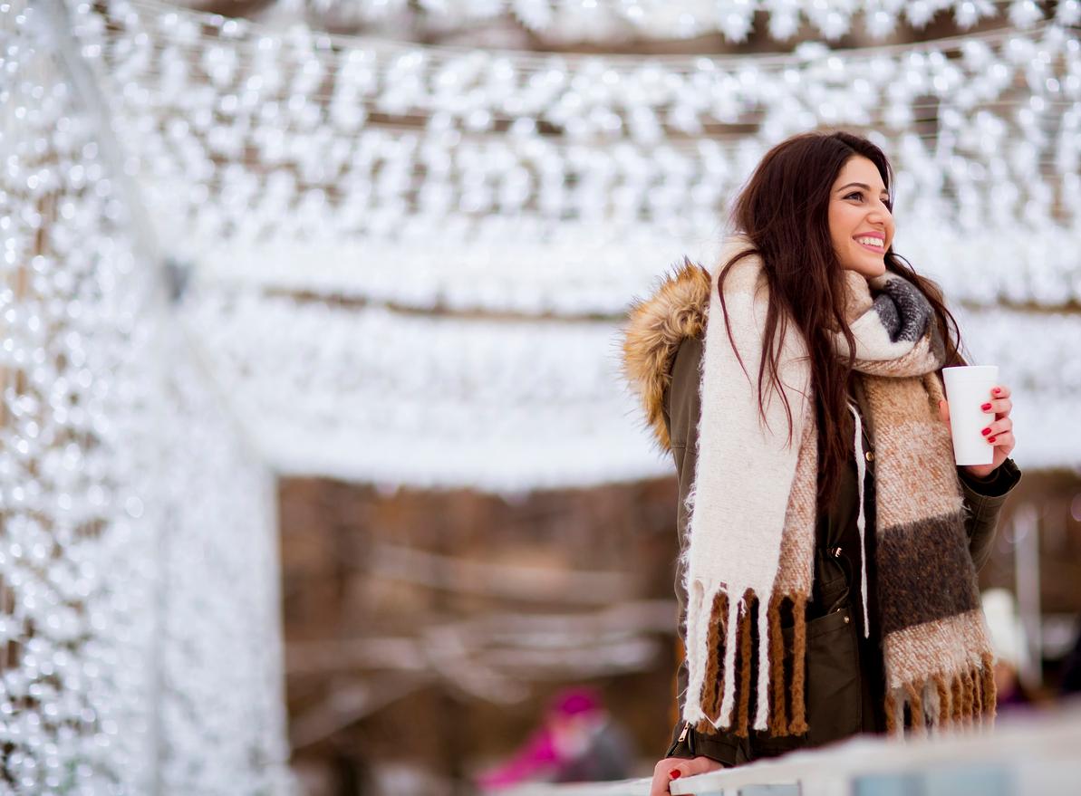 Cosa ti aspetta in amore a gennaio, secondo il tuo segno zodiacale — Lifestyle