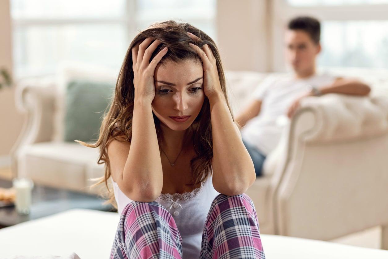 5 emotionale Reaktionen, die zeigen, dass du eure Beziehung schon aufgegeben hast — Beziehung