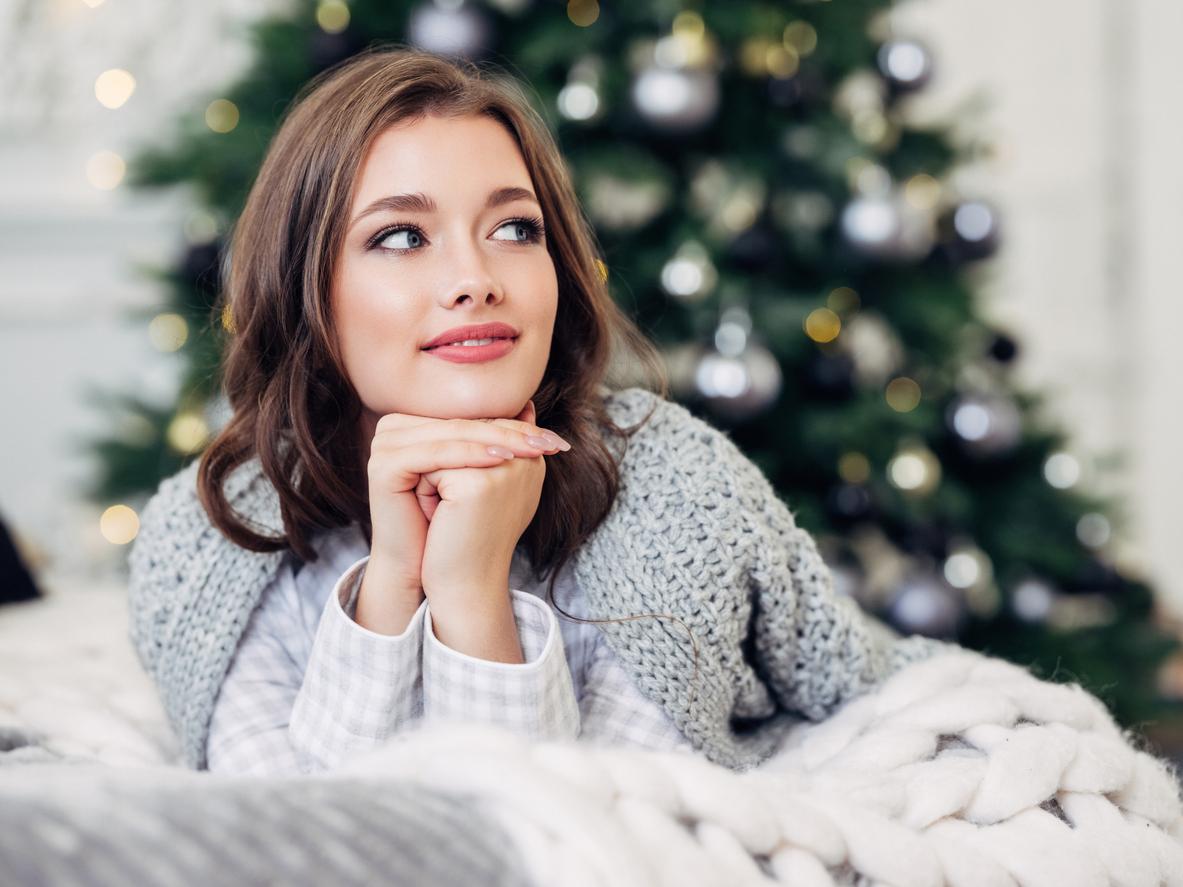 4 pensées positives pour commencer l'année en toute sérénité — Mode de vie