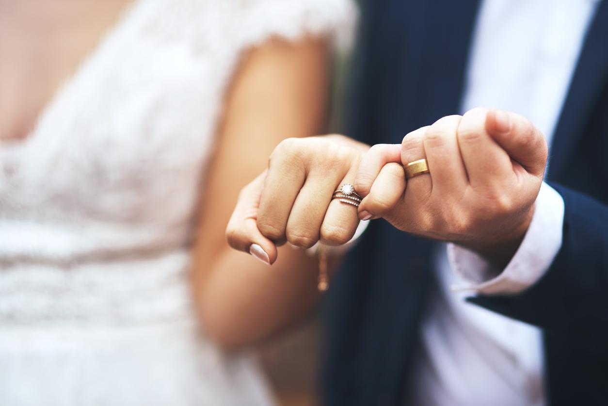 Matrimonio per la seconda volta: perché credo ancora nel matrimonio dopo un divorzio — Matrimonio