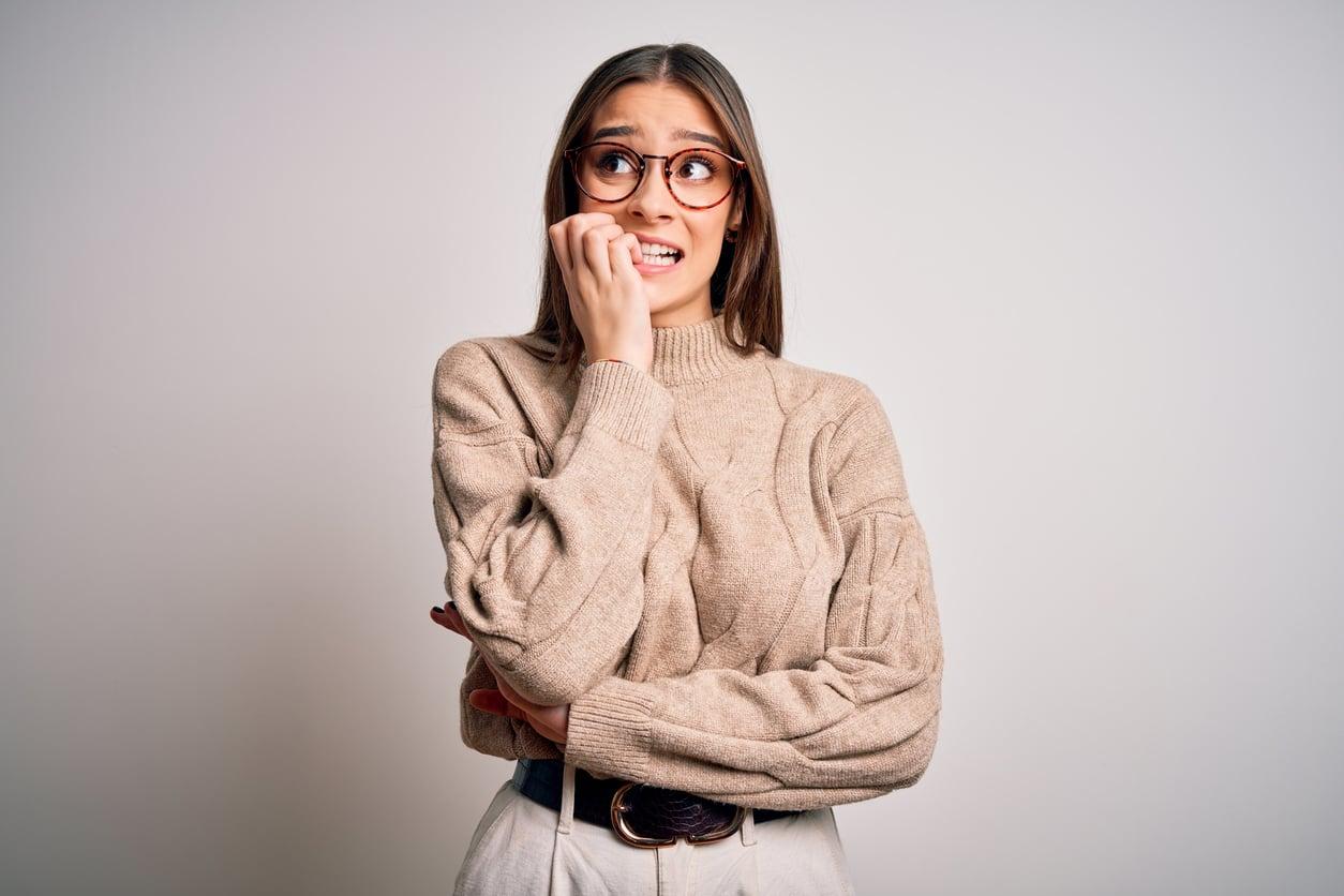 Voici la différence entre intuition et peur que beaucoup confondent — Mode de vie