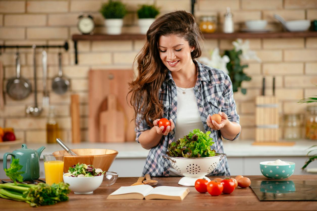 Oltre i vantaggi gastronomici: come la pianificazione settimanale dei pasti ha migliorato il mio benessere mentale — Salute
