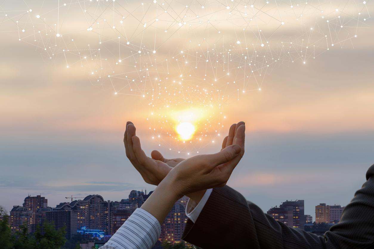 5 señales sutiles que las estrellas envían para manifestar el amor — Estilo de vida