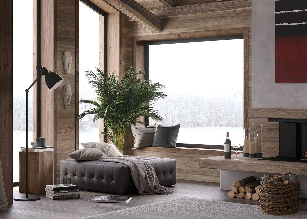 Actualización de hogar en enero: así revitaliza tu casa tras la decoración festiva — Decoración