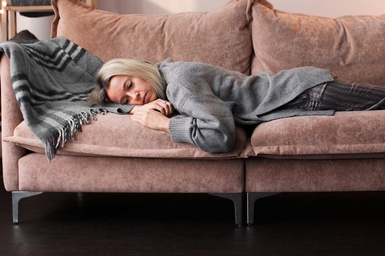 Ce qui arrive à votre estime de soi quand vous vous adaptez trop longtemps — Mode de vie