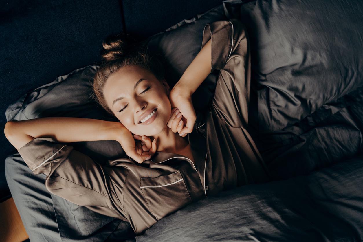 Mantras efficaces à répéter avant de dormir pour libérer le stress du jour — Mode de vie
