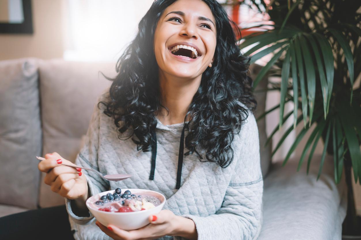 Ce simple changement alimentaire ralentit le vieillissement – tout comme arrêter de fumer — Santé