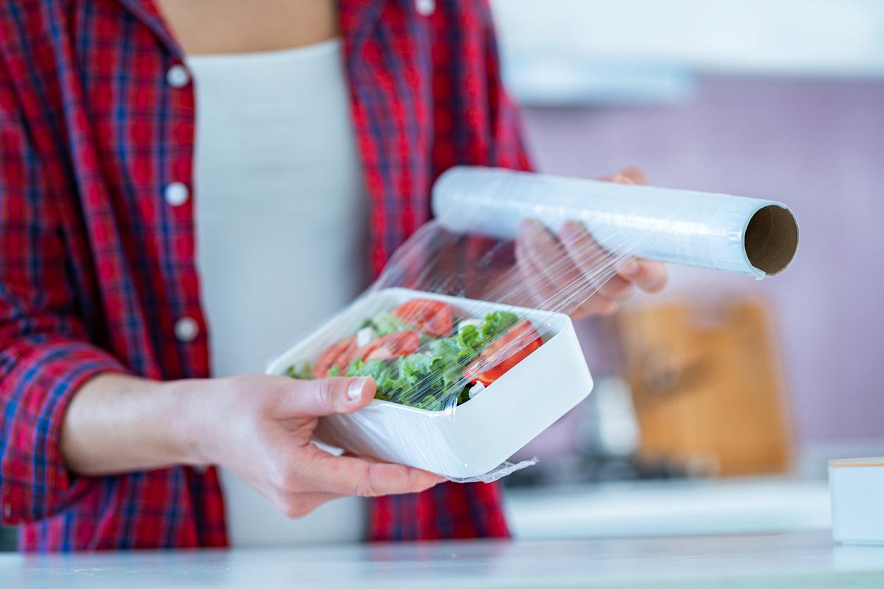 Tu savais ? Une simple habitude peut réduire le gaspillage alimentaire — Mode de vie