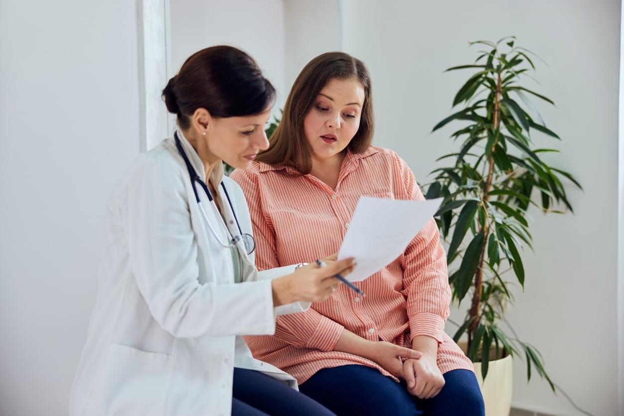 No prestó atención a lo que decía. - ¿Por qué sentimos que a los médicos no les importamos? — Salud