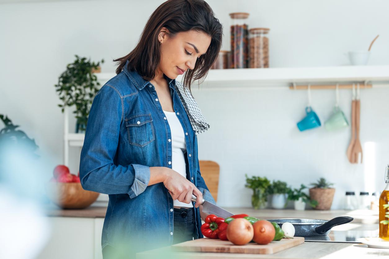 Come ho imparato a lasciare gli alimenti ultraprocessati – la mia esperienza pratica — Salute