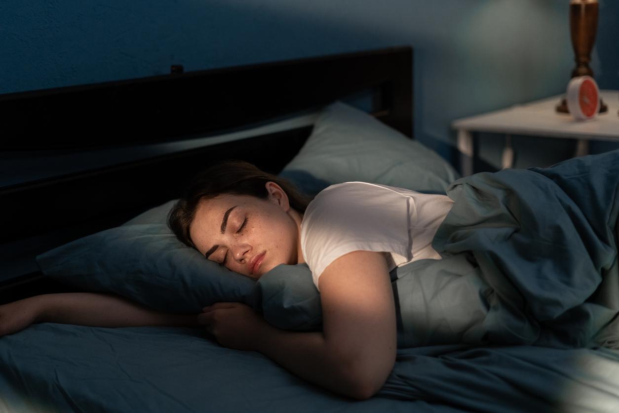 Vielleicht brauchst du keine 8 Stunden – so findest du deine ideale Schlafdauer — Gesundheit