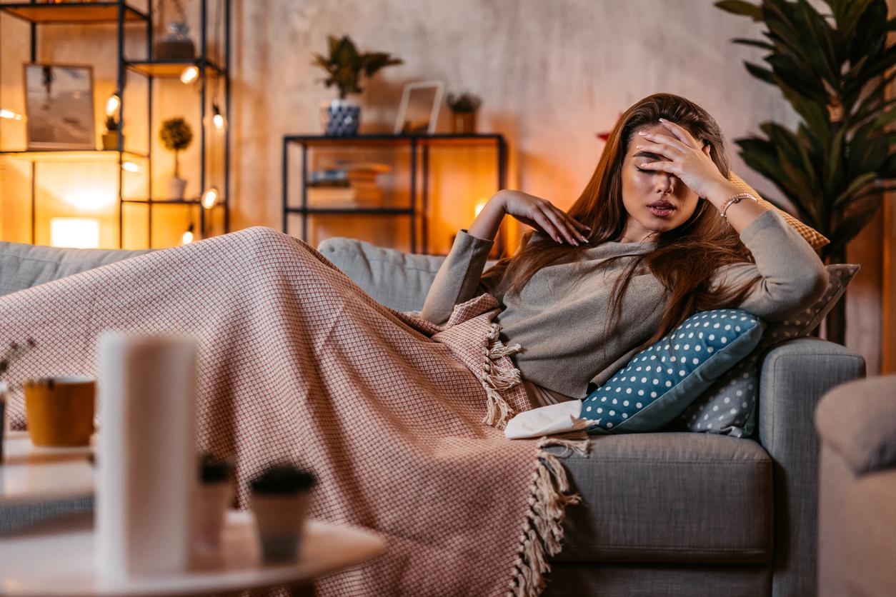 Questi 5 blocchi interiori ti impediscono una connessione davvero profonda — Lifestyle