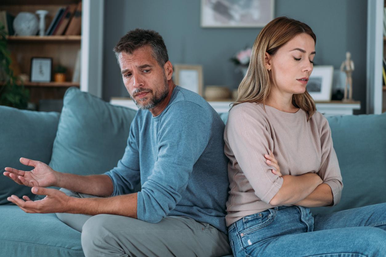 3 frasi non dette che lentamente possono rovinare una relazione — Relazione