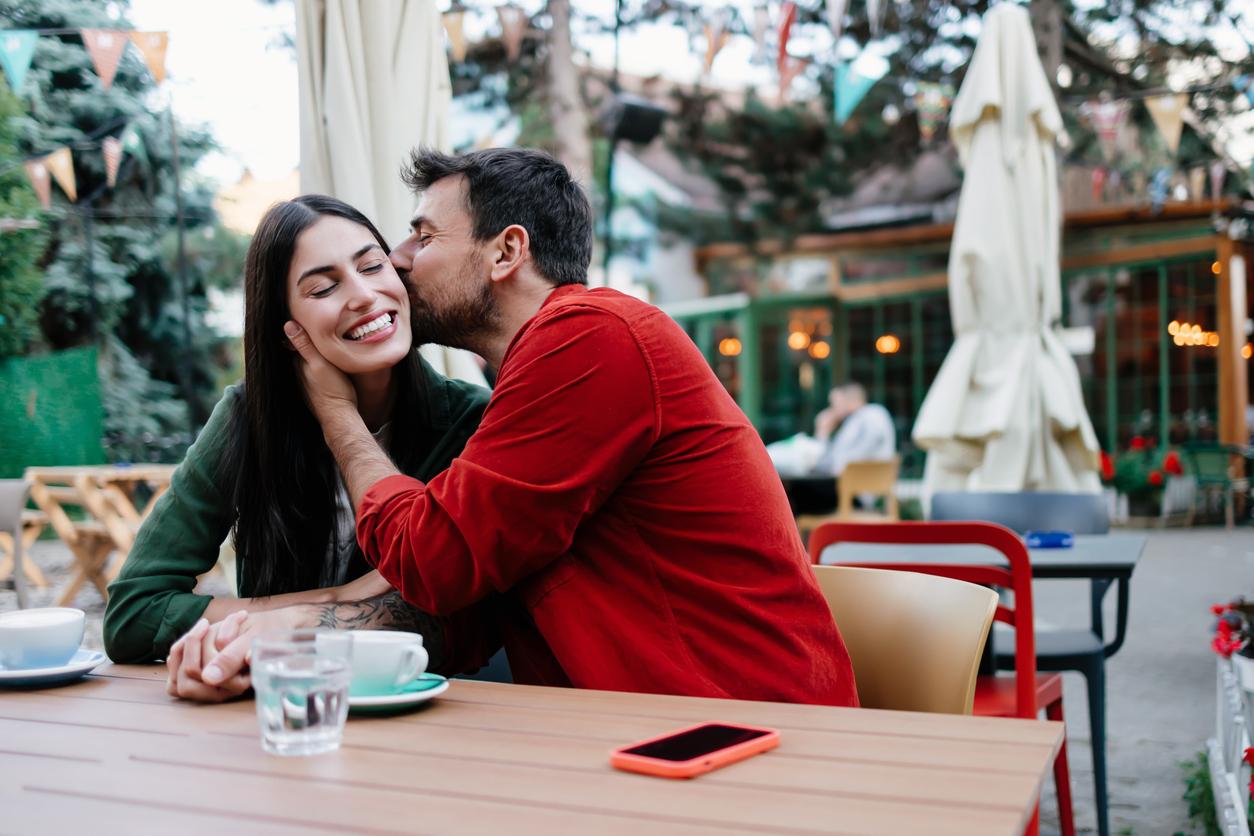 7 segnali che sei pronto per un amore travolgente — Lifestyle