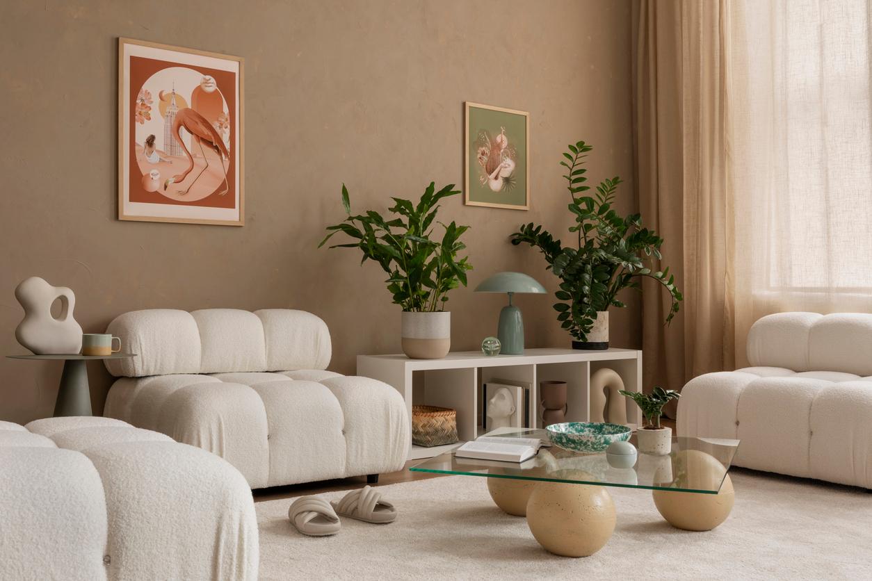 Lo que revelan los colores del 2026 sobre las tendencias en decoración — Decoración