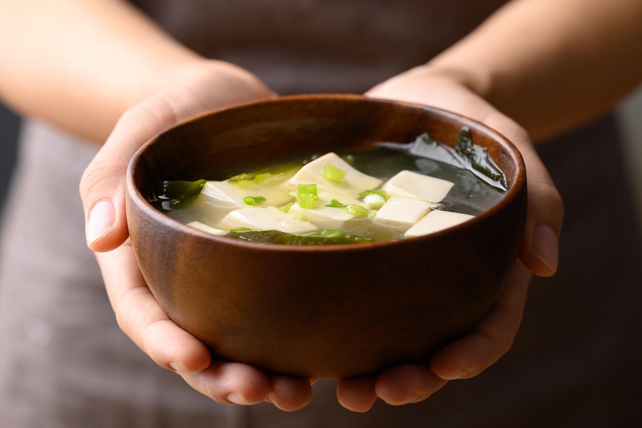 8 zuppe vegane nutrienti e confortanti per i giorni più freddi — Lifestyle