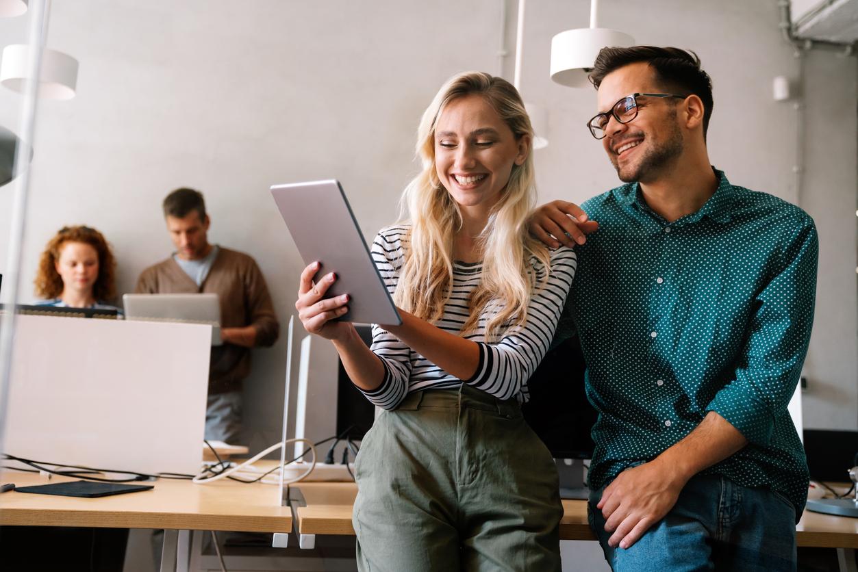 Die neuen Regeln der Generation Z in der Arbeitswelt – so hältst du sie oder findest deinen Platz — Lebensstil