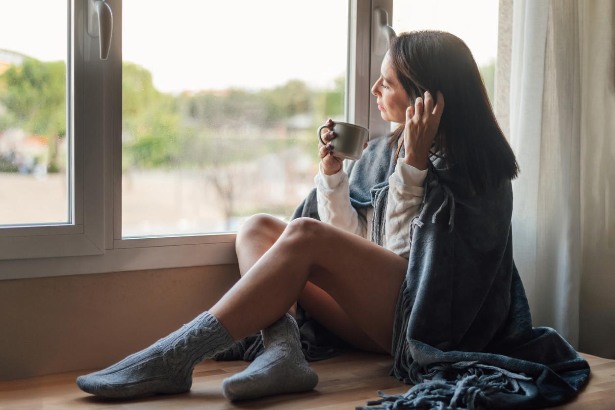 I blocchi energetici più comuni in inverno – come liberarli efficacemente — Salute