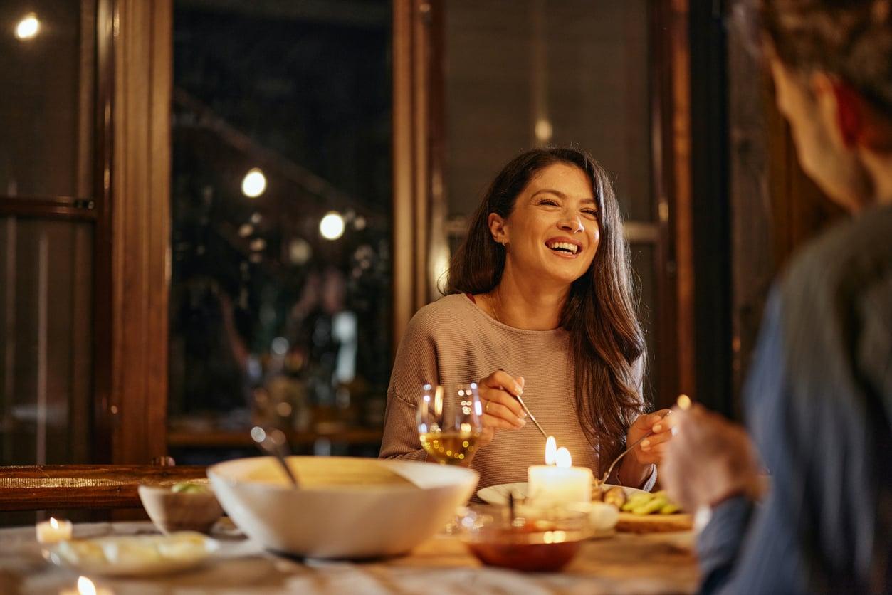 Investigación confirma: Somos más comprensivos con el número de parejas anteriores de lo que creíamos — Relación