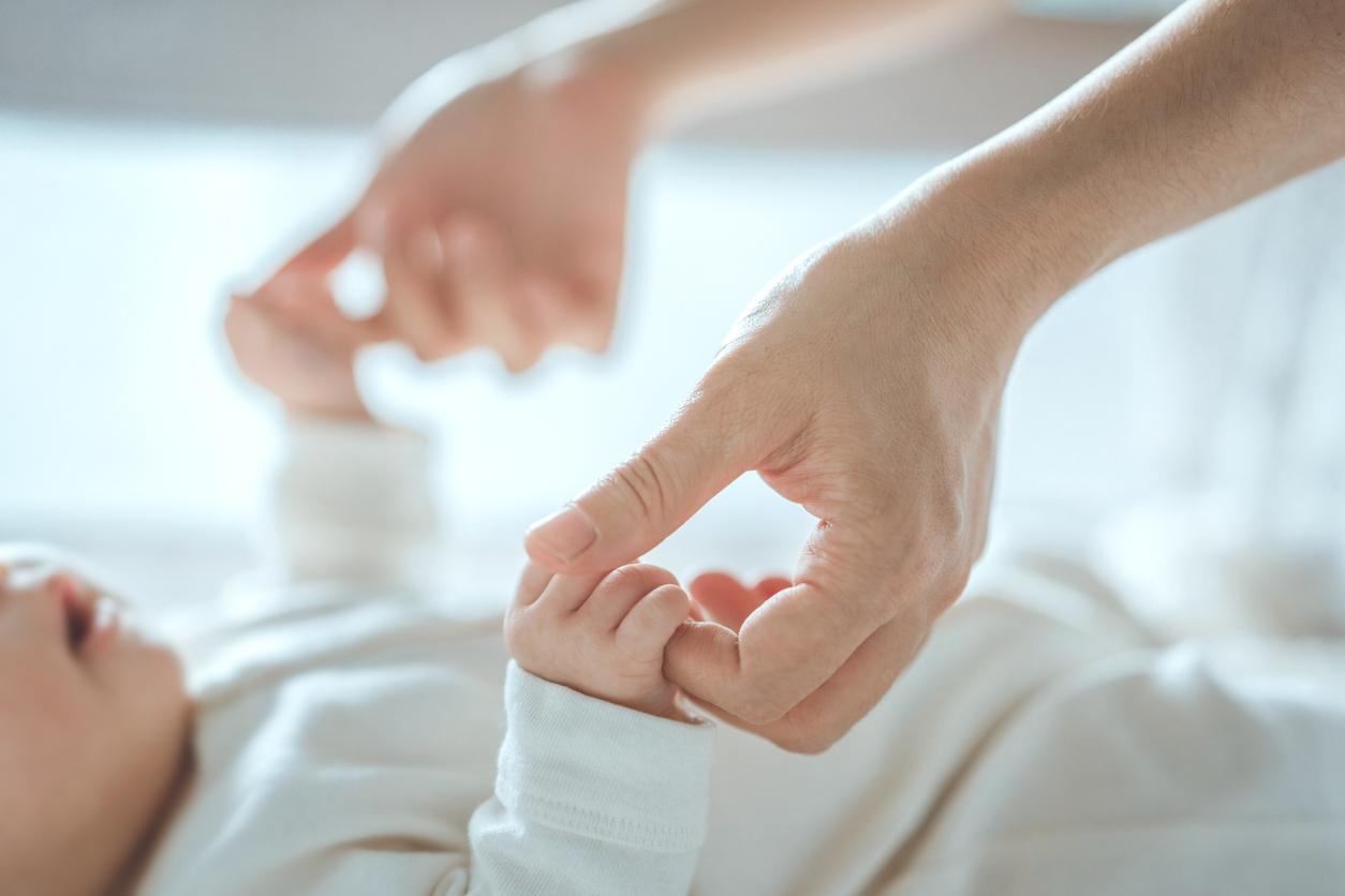 Attualmente il padre non può decidere se una donna tenga il bambino. È giusto così? — Famiglia
