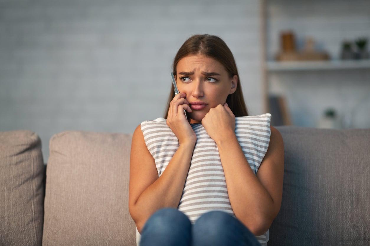 Ce qui arrive à ton subconscient quand tu affrontes tes peurs — Mode de vie