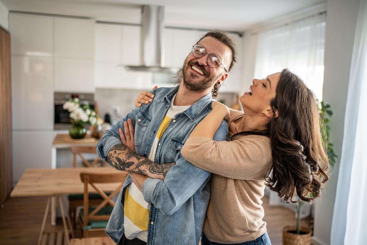 Descubrimiento sorprendente: cómo el amor puede protegerte de la mala alimentación y el sobrepeso — Salud