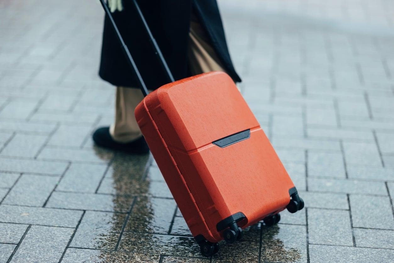 Your Suitcase Is Dirtier Than a Toilet Seat – Here’s How to Fix That — Leisure