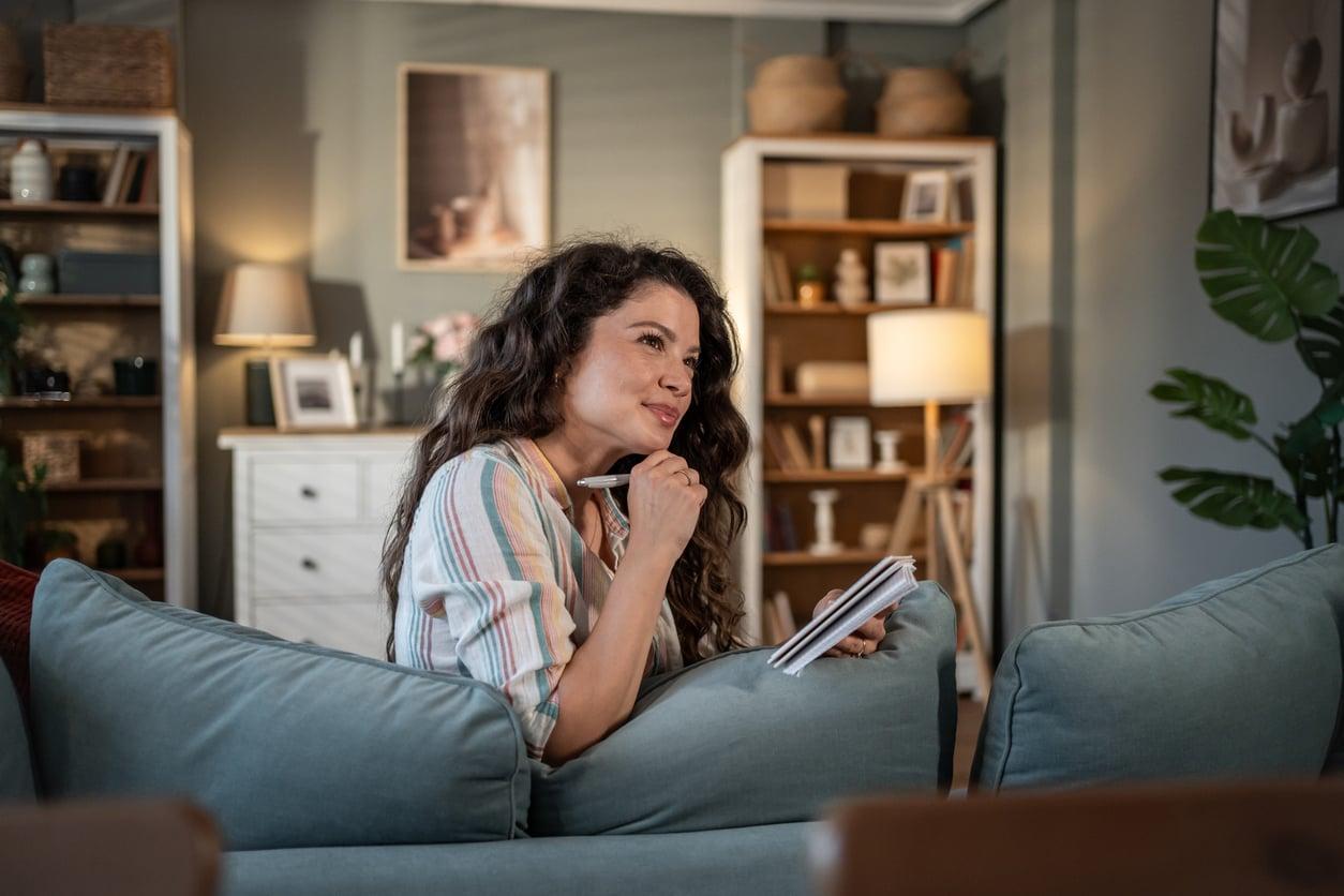5 astuces pour savourer un moment « moi » agréable – à tester pendant les jours froids — Mode de vie