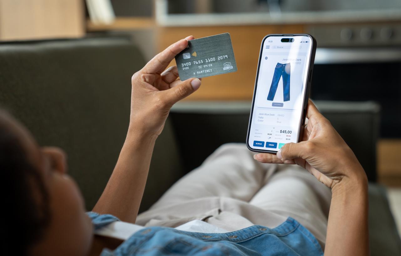 Quand ce n’est plus le besoin qui guide : pourquoi on se sent mal après un achat en ligne — Mode