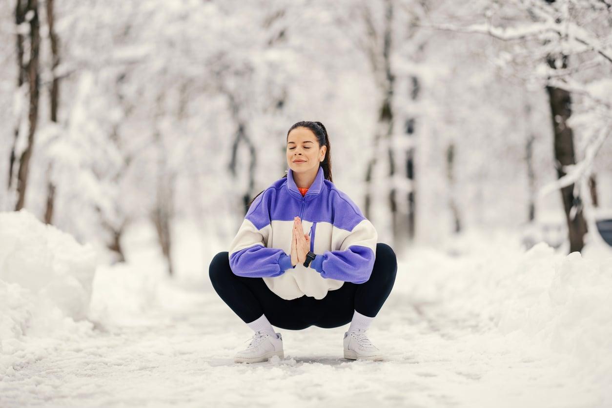Vous vous sentez bloqué dans votre vie ? Adoptez cette philosophie orientale cette année — Mode de vie