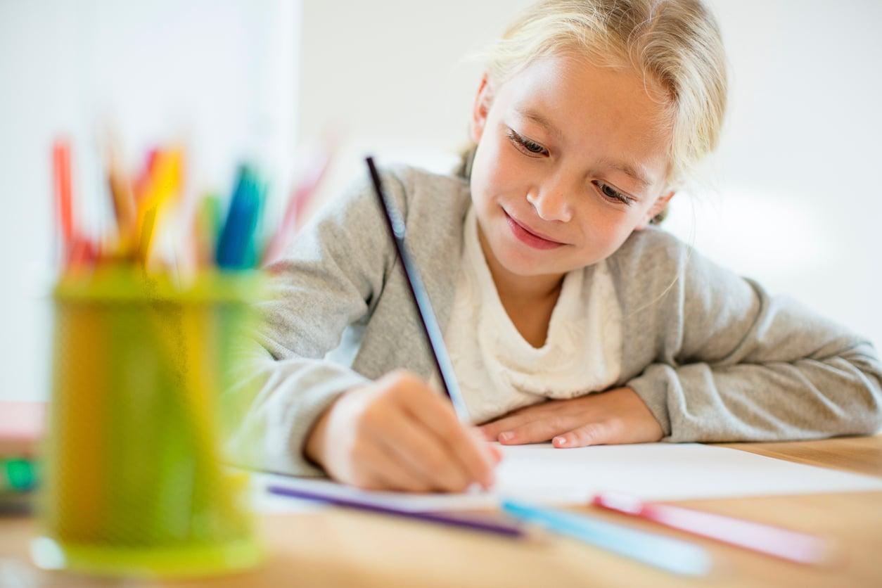 Ask Your Child to Draw a Scientist – Why Their Drawing Matters — Family