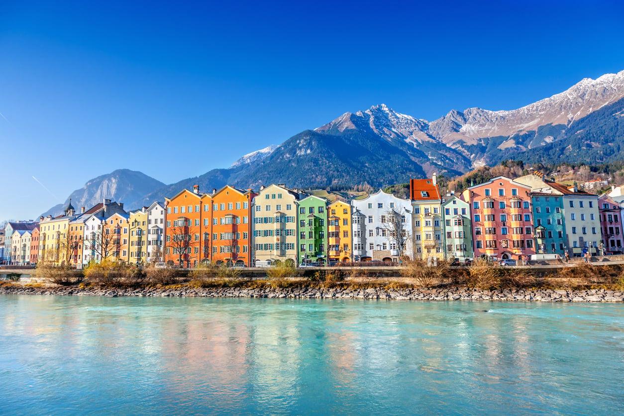 Esta ciudad de invierno es perfecta para Virgo si buscas un retiro — Estilo de vida