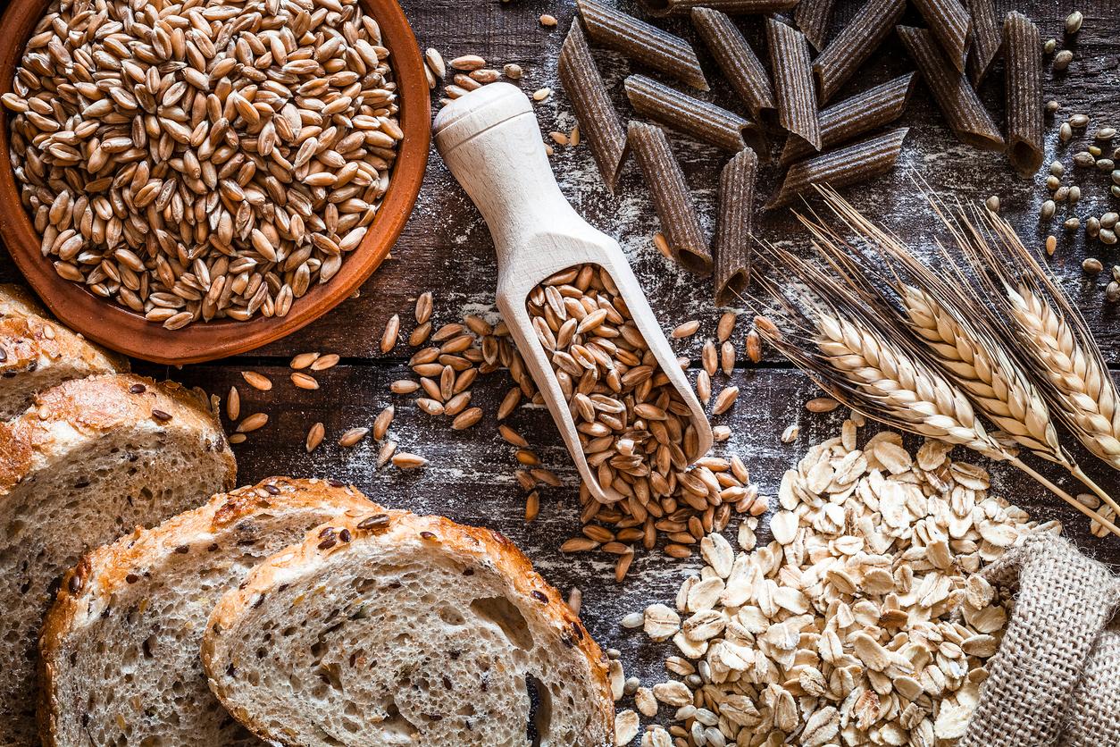 5 ingredienti che non mancano mai nella mia cucina senza glutine e latticini — Salute
