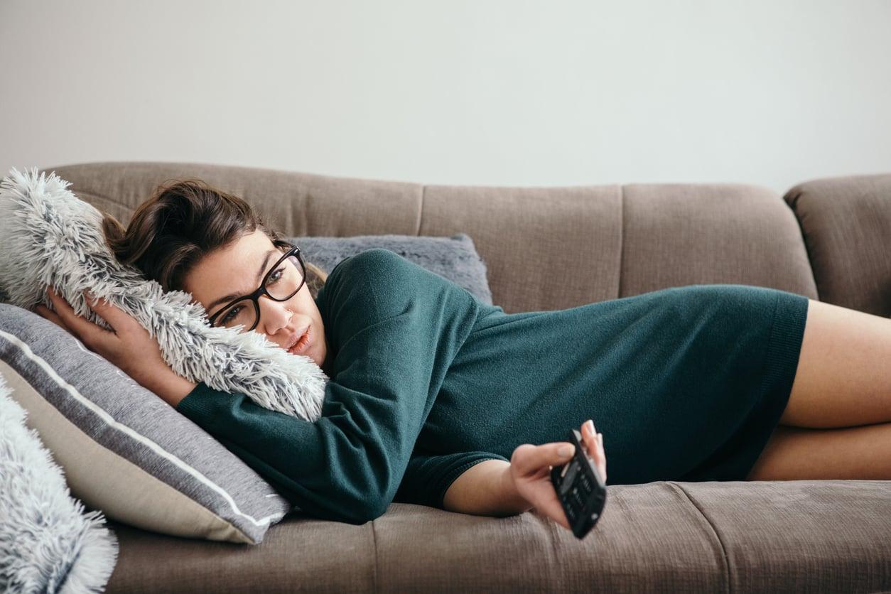 « J’ai du mal à t’imaginer simplement assis là. » - Pourquoi je ne sais pas m’ennuyer ? — Mode de vie