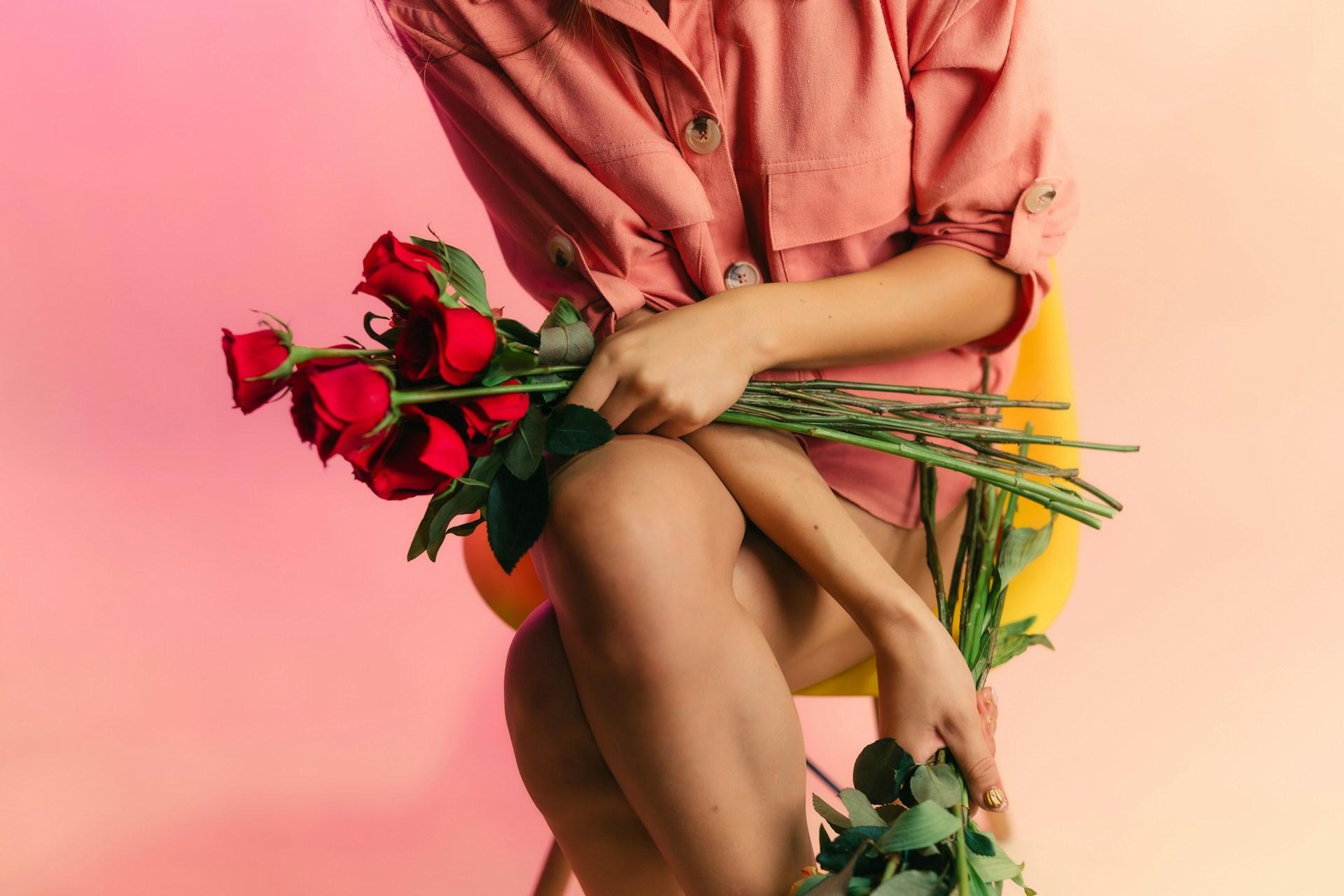 Un parfum délicat naturellement, sans parfum – reste toujours frais — Santé