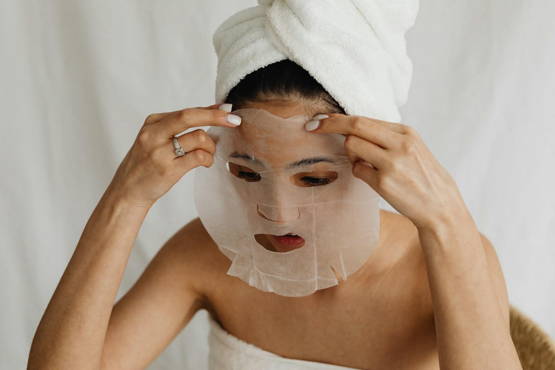 9 tendencias coreanas de belleza que marcarán 2026 — Rostro