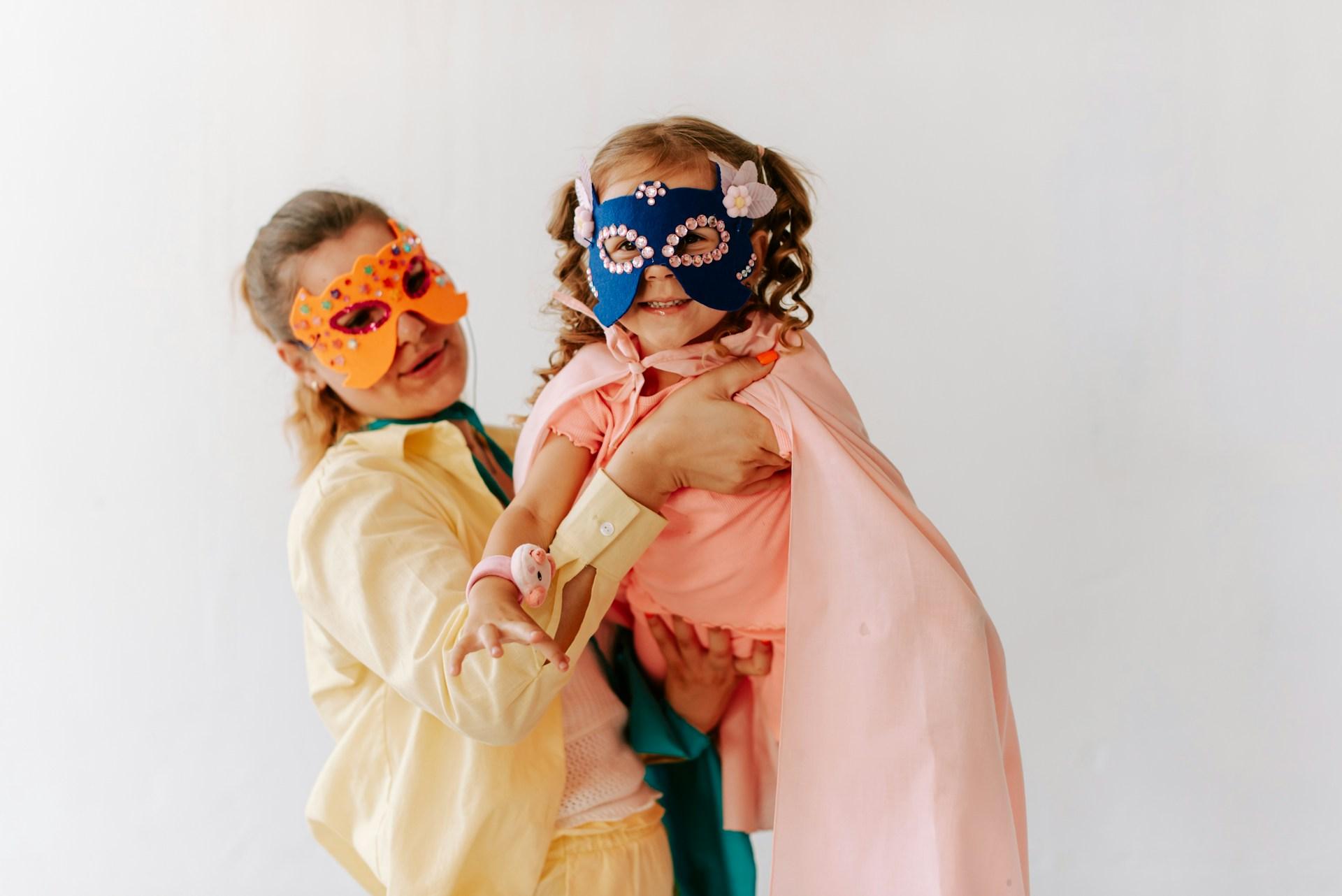 10 idées de déguisements de carnaval malins pour les tout-petits – Lequel fera briller les yeux de votre enfant ? — Famille